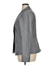 Unbranded 100% Polyester Gray Blazer Size XL - photo 5