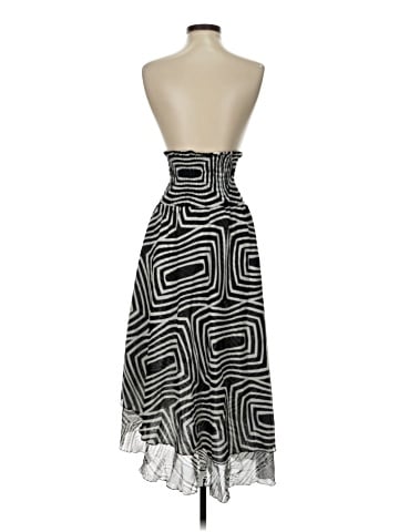 Allison Taylor Cocktail Dress (view 2)