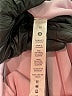 Lululemon Athletica Color Block Pink Active Pants Size 10 - photo 7
