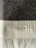 Zara White Casual Pants Size 13 - 14 - photo 3