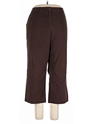 Charter Club Casual Pants (view 1)