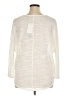 Olive and Oak White Pullover Sweater Size XL - photo 2