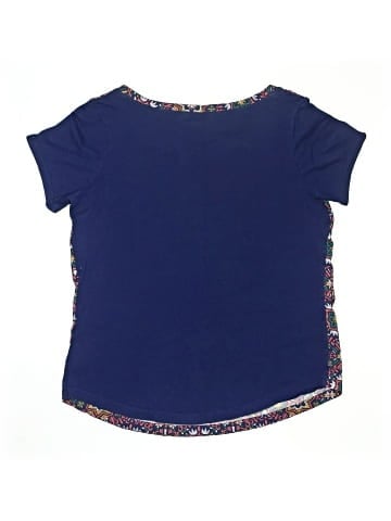 Lands' End Short Sleeve T-Shirt (view 1)