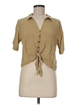 Herinbe Tu Short Sleeve Blouse
