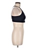 Xersion Black Sleeveless Top Size M - photo 4
