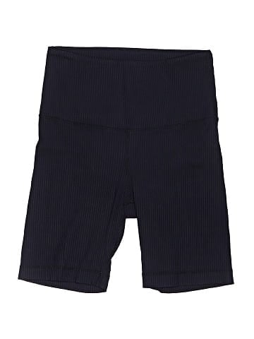 TAN + LINES Athletic Shorts (view 1)