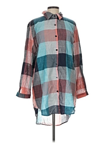 Unbranded Casual Dress (view 1)