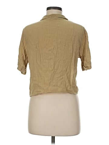 Herinbe Tu Short Sleeve Blouse (view 2)