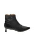 Everlane Black Ankle Boots Size 9 1/2 - photo 1
