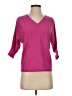 J.Jill Pink Cardigan Size XS - photo 1