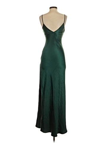 Audrey 3+1 Cocktail Dress (view 2)