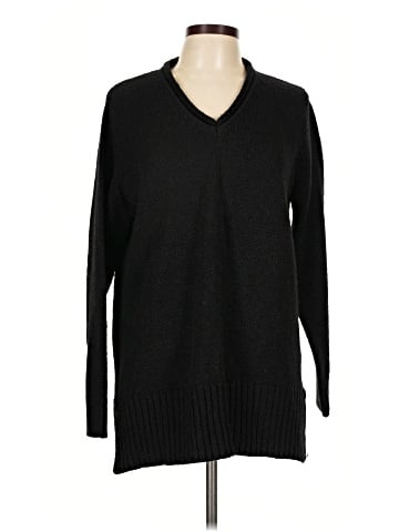 Debbie Morgan Pullover Sweater (view 1)
