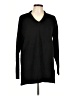 Debbie Morgan Black Pullover Sweater Size L - photo 1