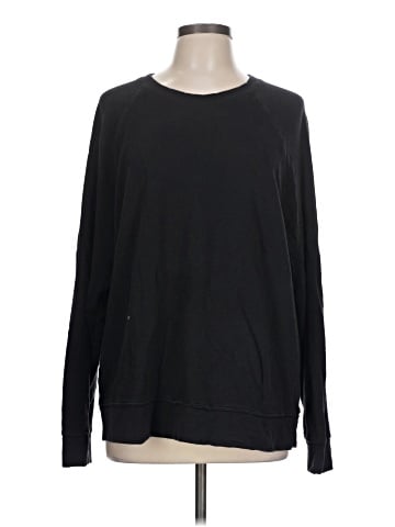 James Perse Sweatshirt (view 1)