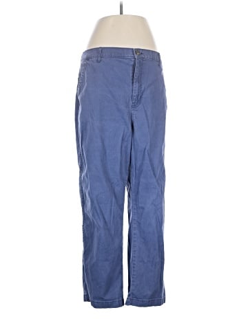 G.H. Bass & Co. Casual Pants (view 1)