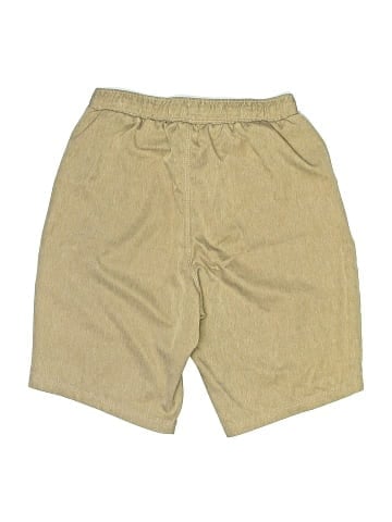 Hurley Khaki Shorts (view 2)