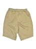 Hurley Solid Tan Khaki Shorts Size 10 - 12 - photo 2