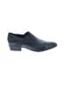 Naturalizer 100% Leather Black Flats Size 9 - photo 1