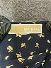 MICHAEL Michael Kors Stars Black Cocktail Dress Size L (estimated) - photo 7