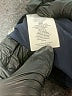 MICHAEL Michael Kors Stars Black Cocktail Dress Size L (estimated) - photo 9