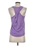 Calia Purple Active Tank Size S - photo 2
