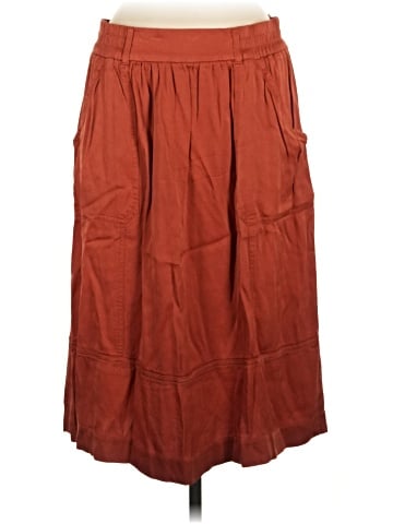 Ann Taylor LOFT Casual Skirt (view 1)
