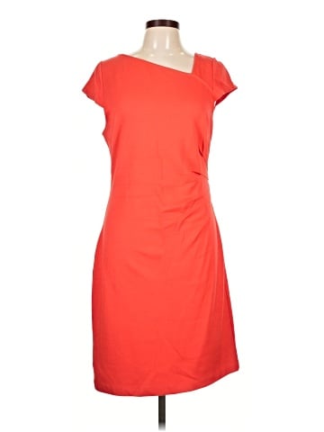 Ann Taylor Casual Dress (view 1)