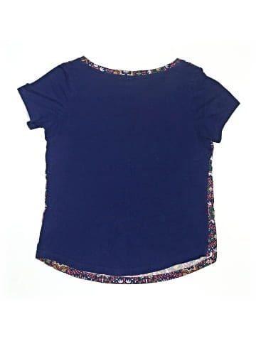 Lands' End Short Sleeve T-Shirt (view 2)