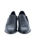 Naturalizer 100% Leather Black Flats Size 9 - photo 2