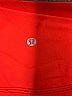 Lululemon Athletica Color Block Orange Active Pants Size 10 - photo 7