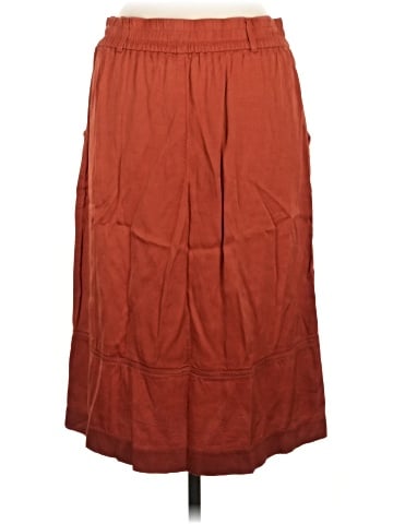 Ann Taylor LOFT Casual Skirt (view 2)