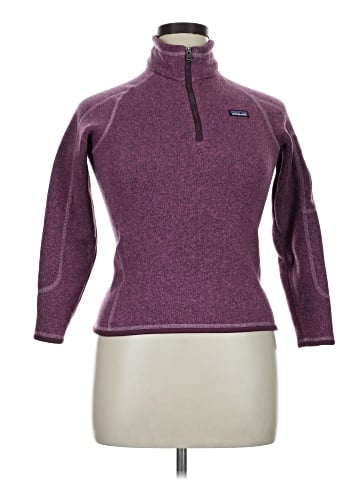 Patagonia Pullover Sweater (view 1)