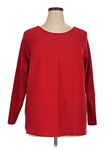 CYN Pullover Sweater (view 1)