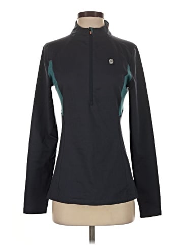 Orage Long Sleeve T-Shirt (view 1)
