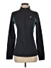 Orage Teal Long Sleeve T-Shirt Size S - photo 1