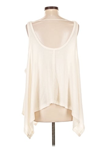 We the Free Sleeveless T-Shirt (view 2)