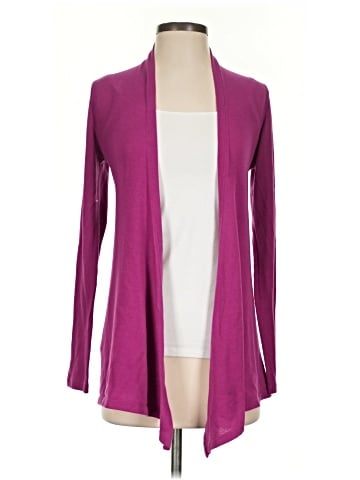 41Hawthorn Cardigan (view 1)