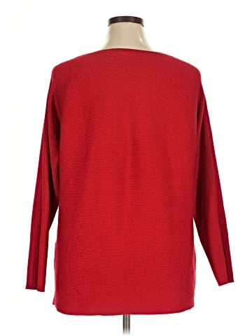 CYN Pullover Sweater (view 2)