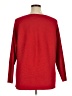 CYN Red Pullover Sweater Size 1X - photo 2