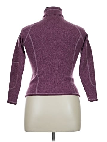 Patagonia Pullover Sweater (view 2)