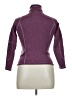 Patagonia 100% Polyester Purple Pullover Sweater Size XL - photo 2