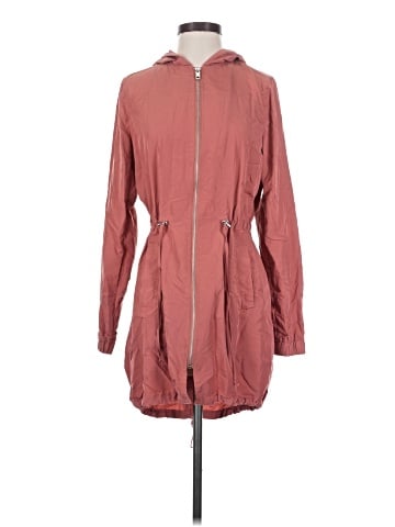BKE Raincoat (view 1)