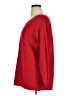 CYN Red Pullover Sweater Size 1X - photo 5