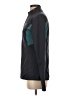 Orage Teal Long Sleeve T-Shirt Size S - photo 5