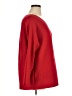 CYN Red Pullover Sweater Size 1X - photo 4