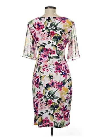 Connected Apparel Cocktail Dress (view 2)