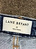 Lane Bryant Blue Jeans Size 22 - photo 4