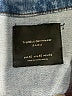 Trafaluc by Zara Blue Denim Jacket Size XS - photo 6