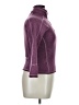 Patagonia 100% Polyester Purple Pullover Sweater Size XL - photo 4