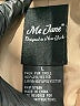 Me Jane 100% Polyester Tan Fleece Size L - photo 7